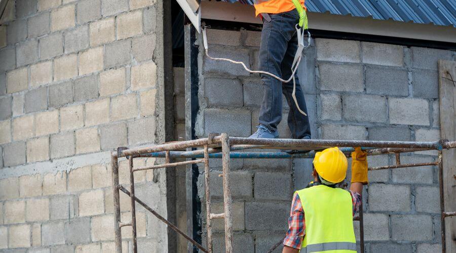 Local Chimney Repair in Lewis Center, OH